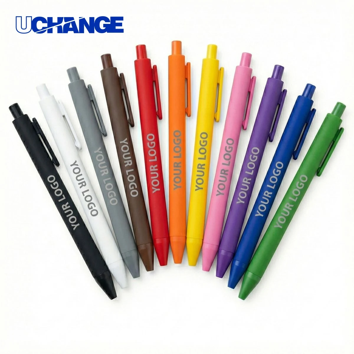 Bamboo Ballpoint Pen for Eco Friendly Writing 1
