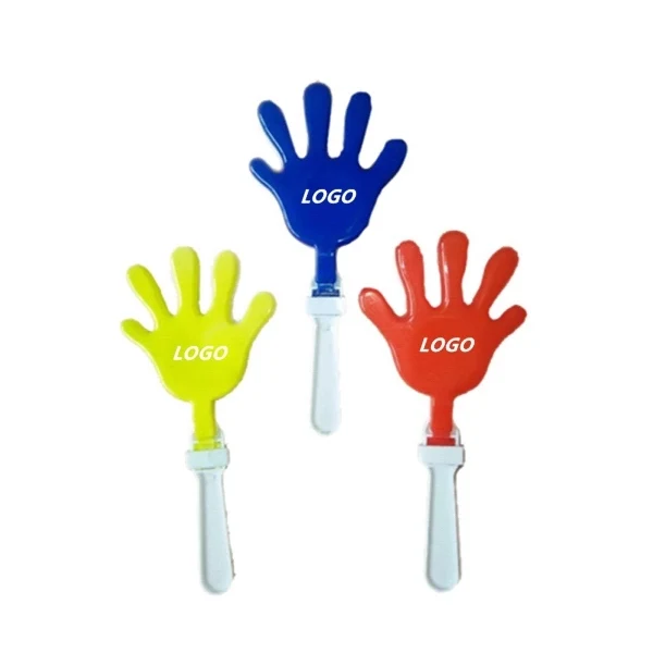 Hand Clapper 1