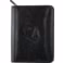 FSC® Mix Renaissance Jr. Zippered Padfolio