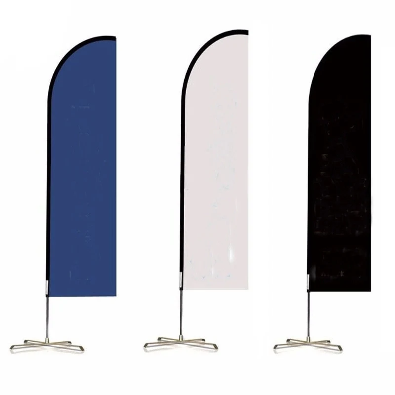 Feather Flag Kit 1