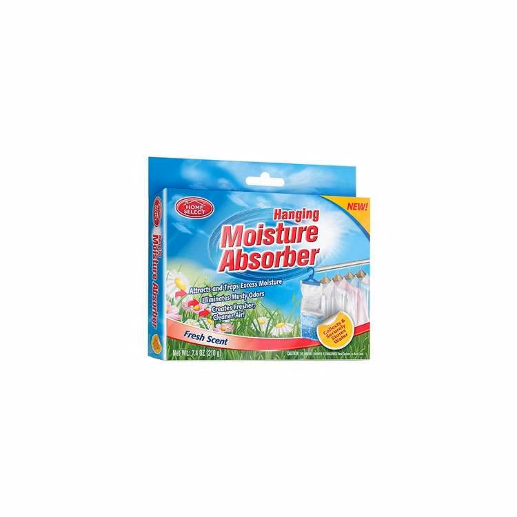 Hanging Moisture Absorber