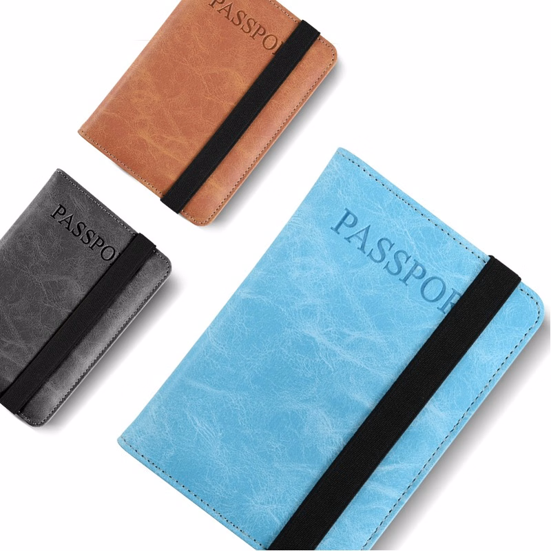 Sample Design Passport Holder