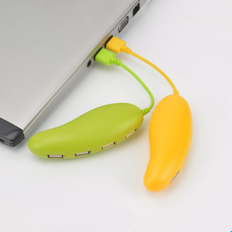 Mango Shape 2.0 USB Hub