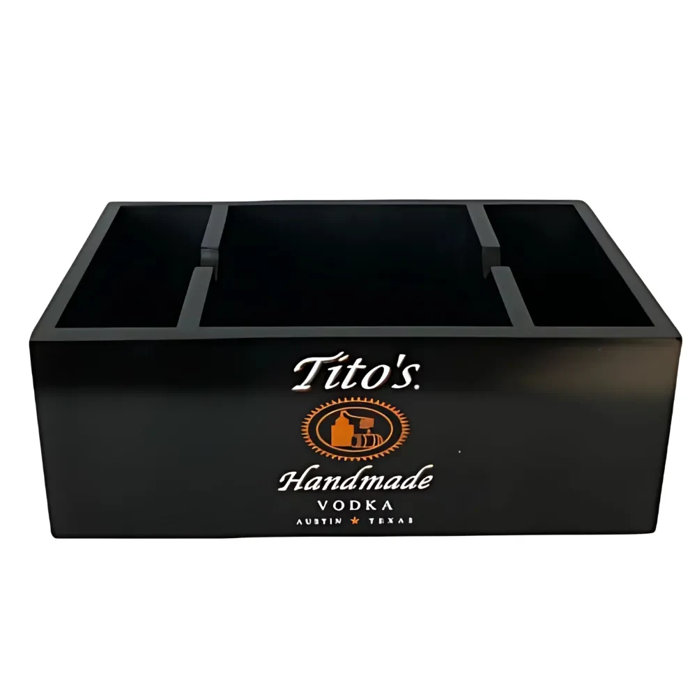 Wooden Napkin Holder #2 1