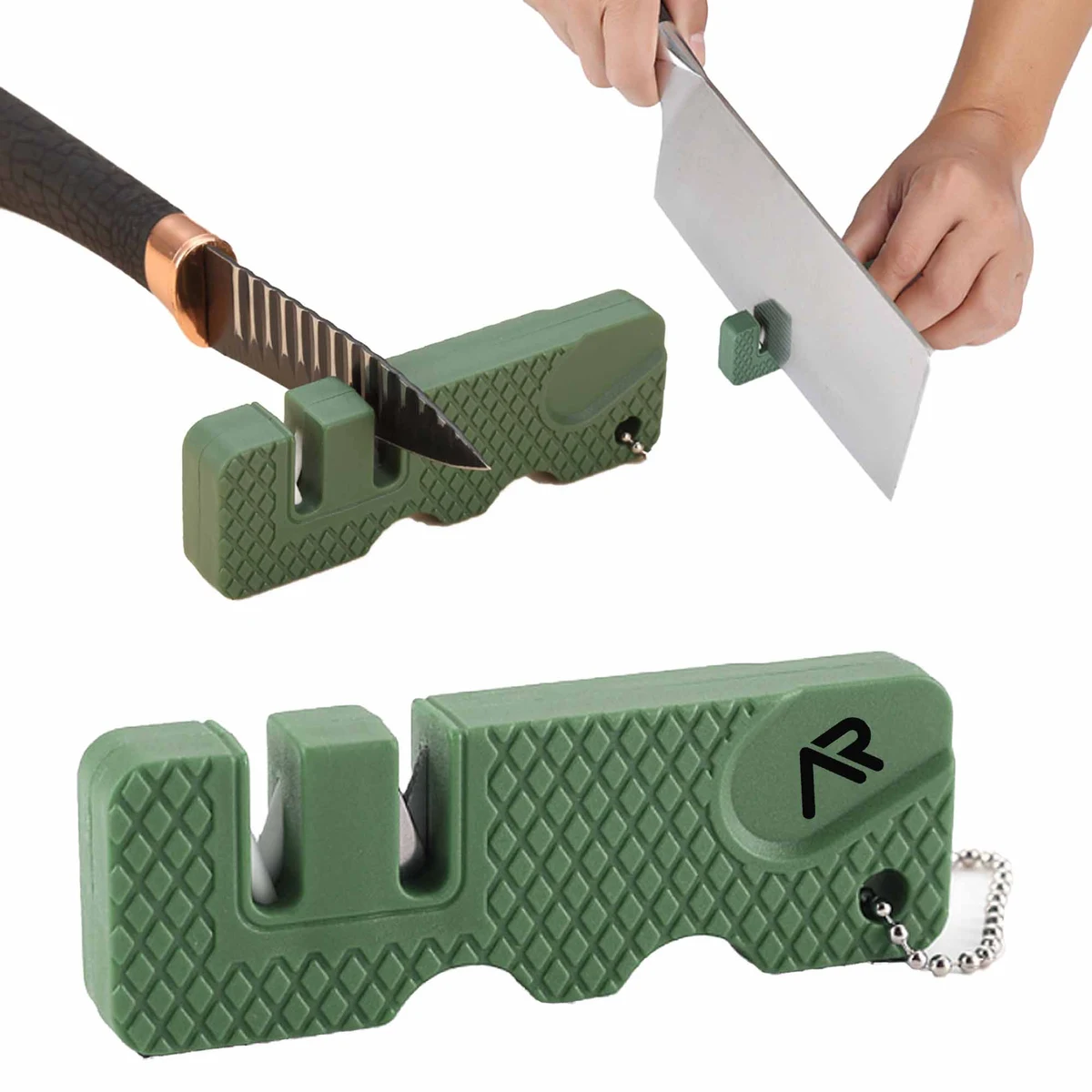 Portable Sharpener 1