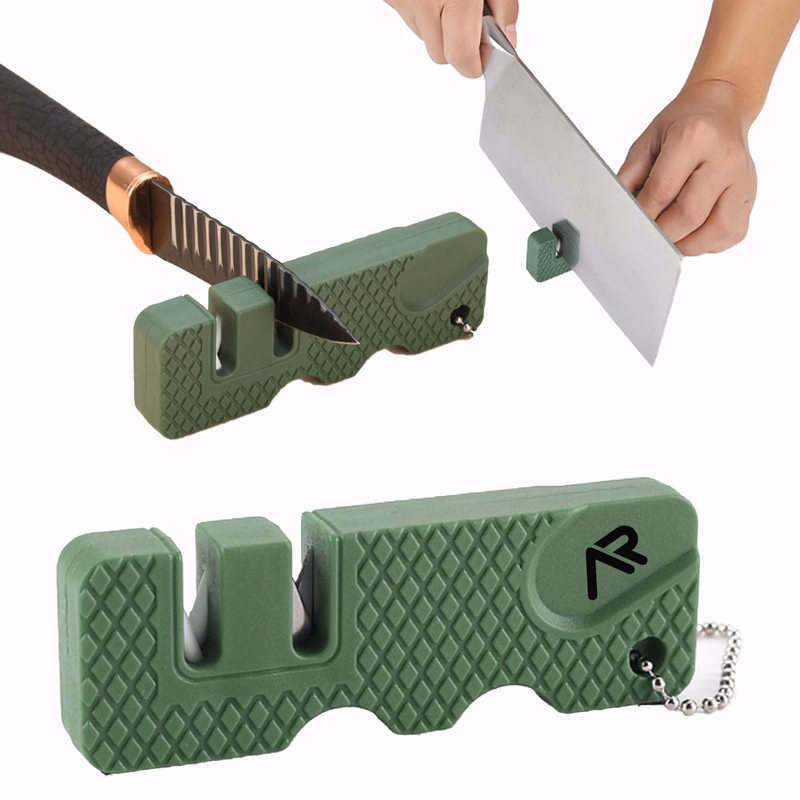 Portable Sharpener