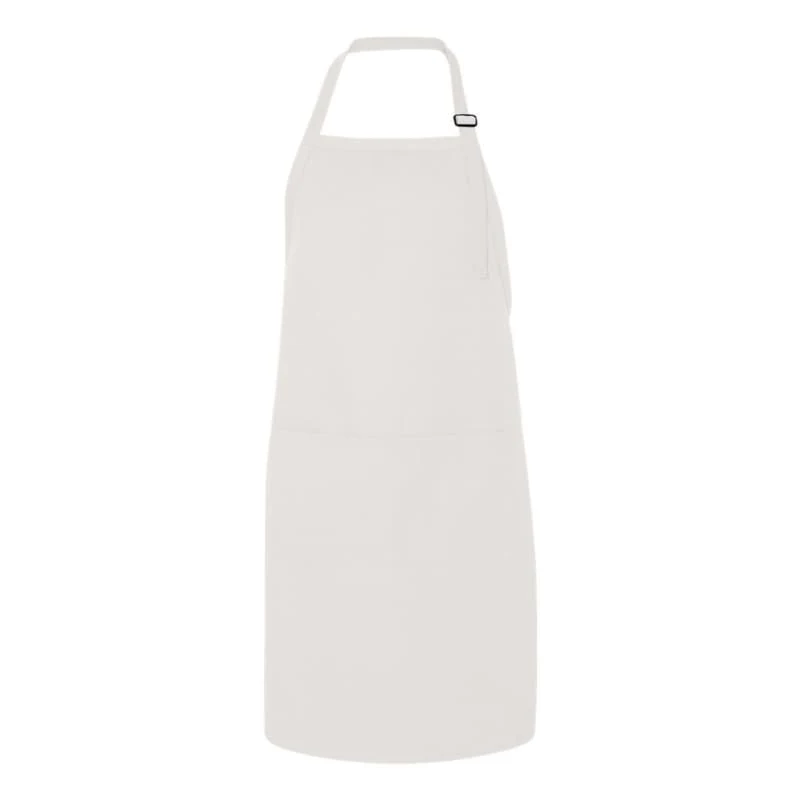 Chef Designs Premium Bib Apron - TT30 1