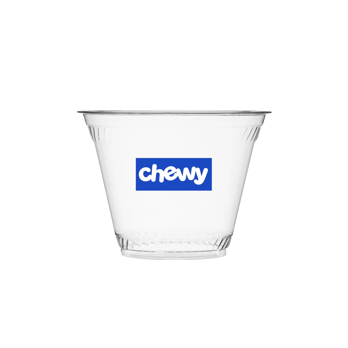 9 Oz. Eco-Friendly Clear Cup - High Line 1