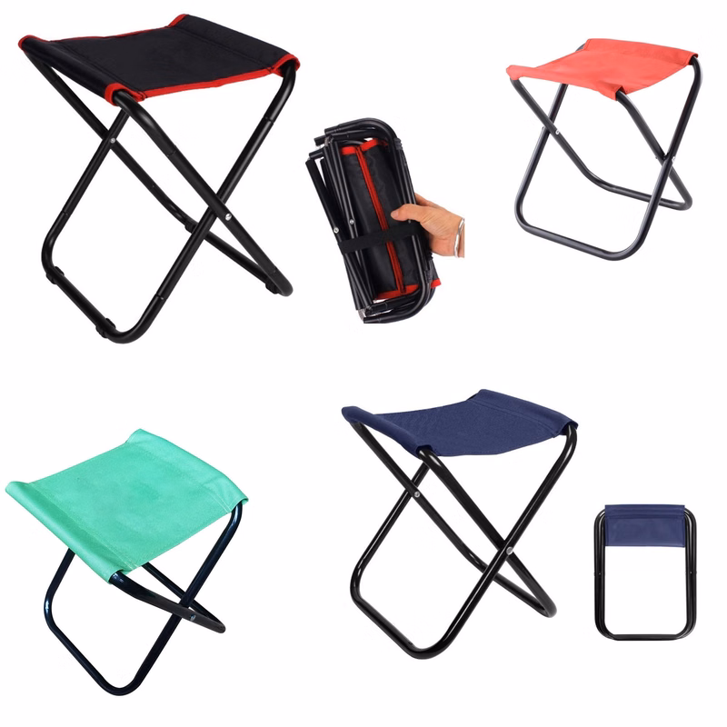 Folding Small Stool
