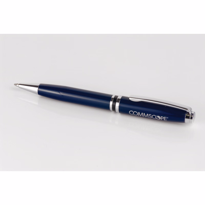Ispin Twst Action Ballpoint Pen