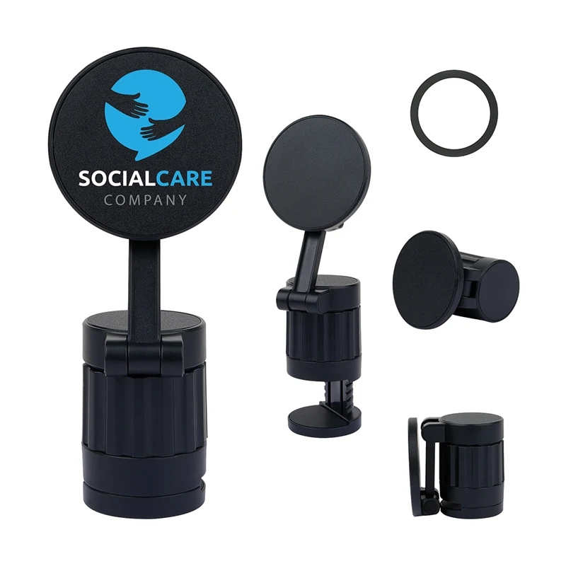 Dex Magnetic Phone Holder 1