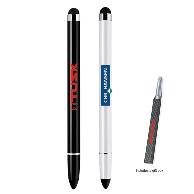 Aluminum Constructed Stylus 1