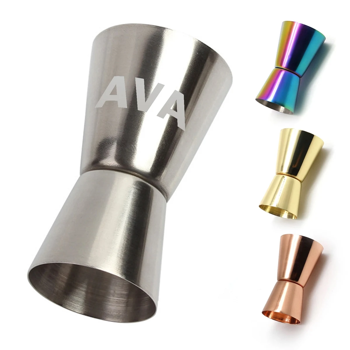 Bartending Measuring Cup 1