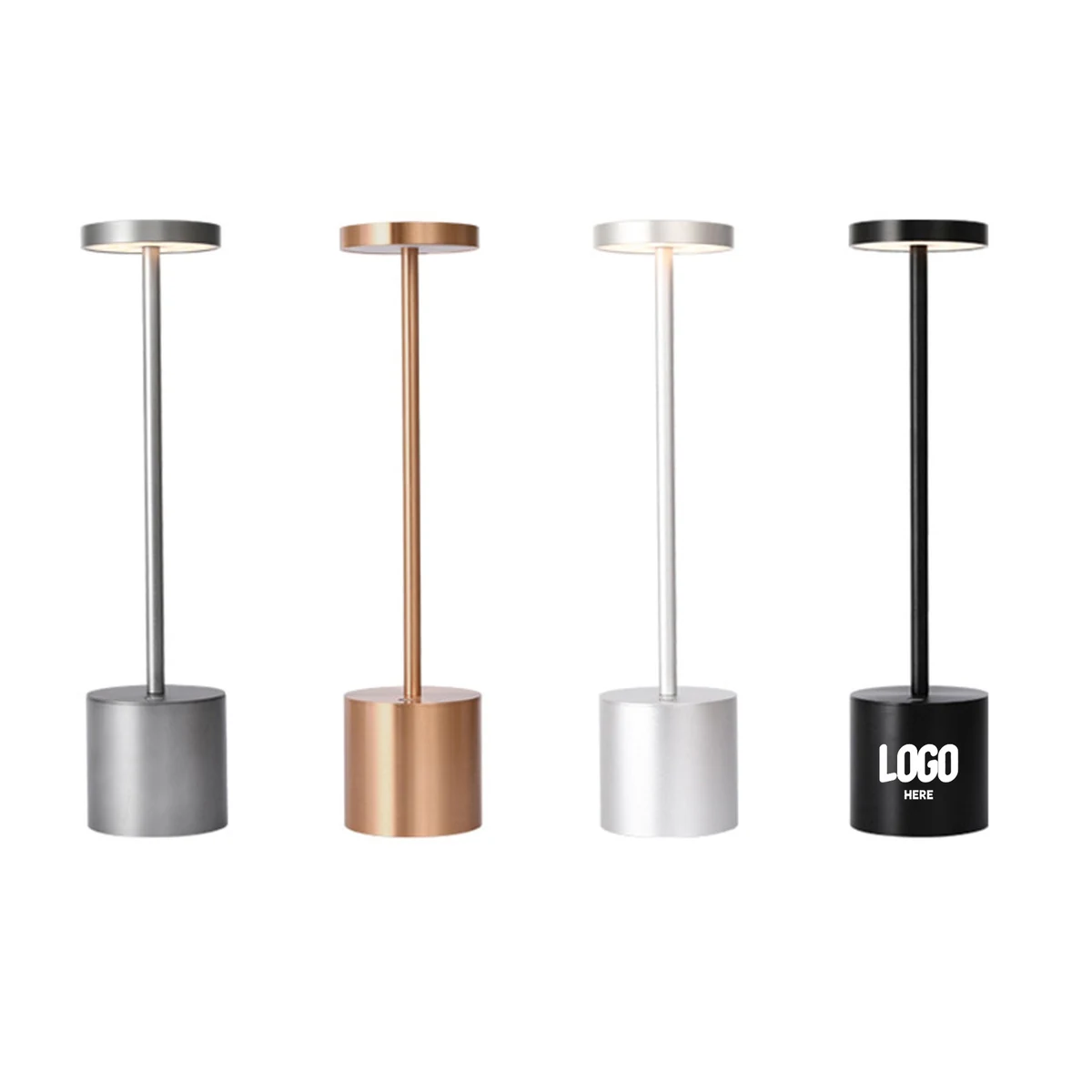 Cordless LED Table Lamp 1
