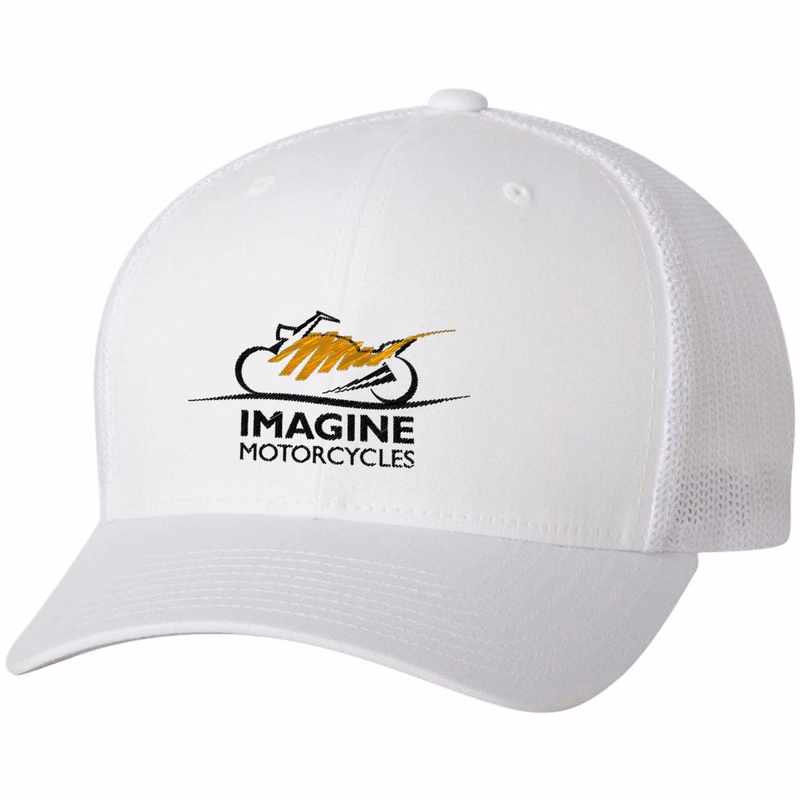 FlexFit - Trucker Cap