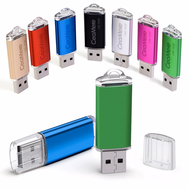 64GB USB 3.0 Flash High Speed Thumb Drive