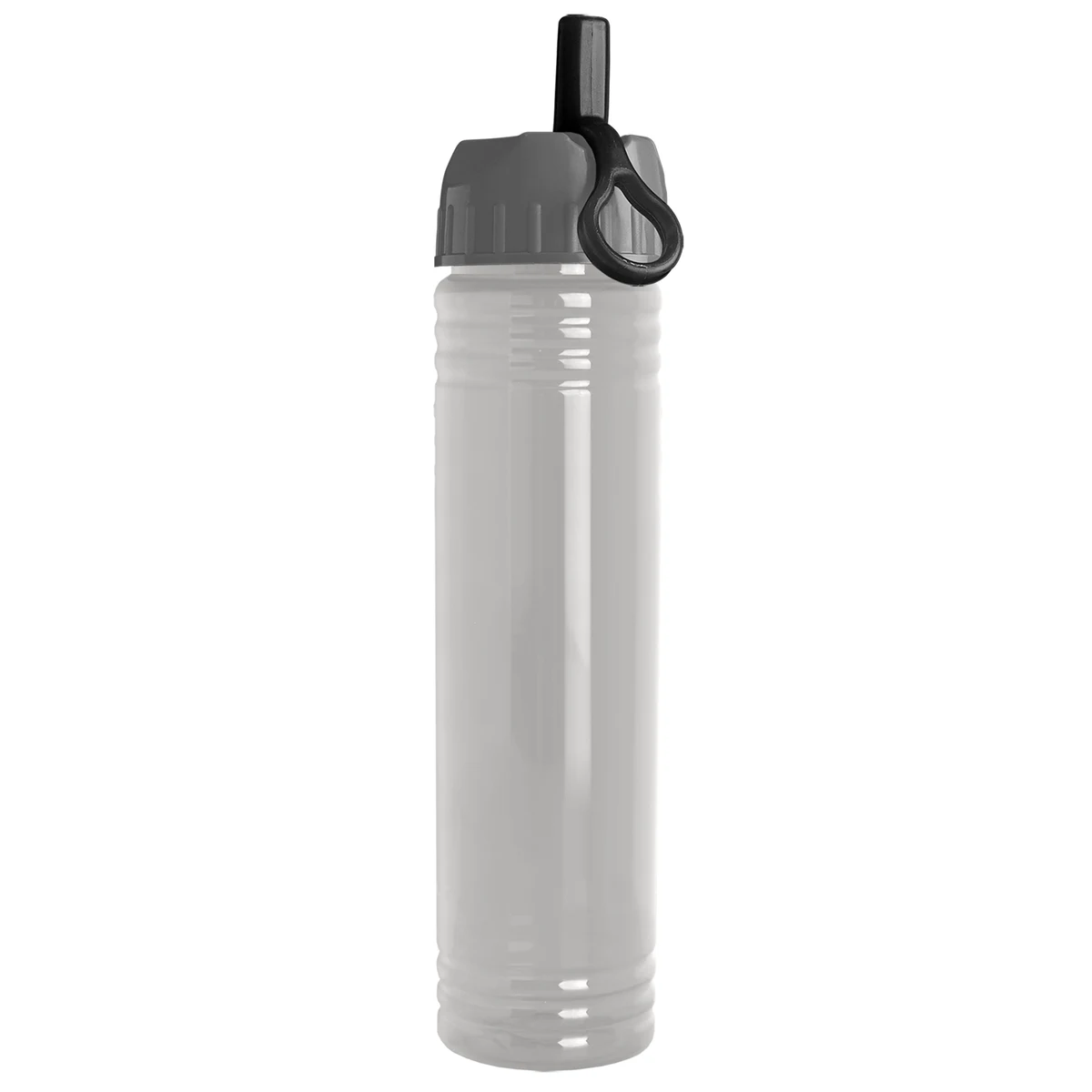 32 oz. Adventure Bottle with Ring Straw - made with Tritan ReNew 1