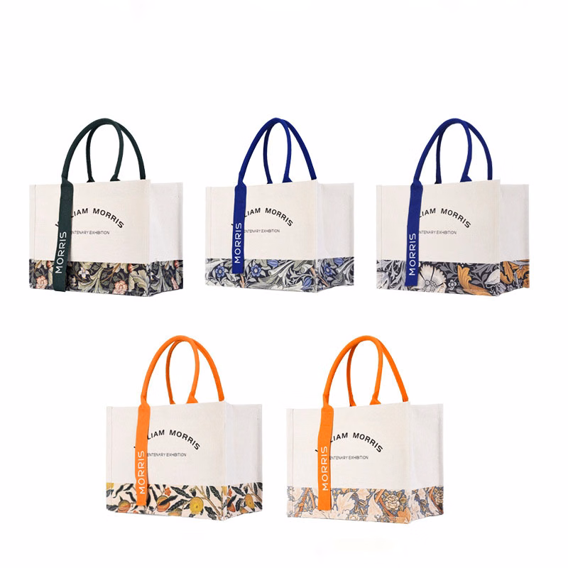 Picnic Canvas Bag