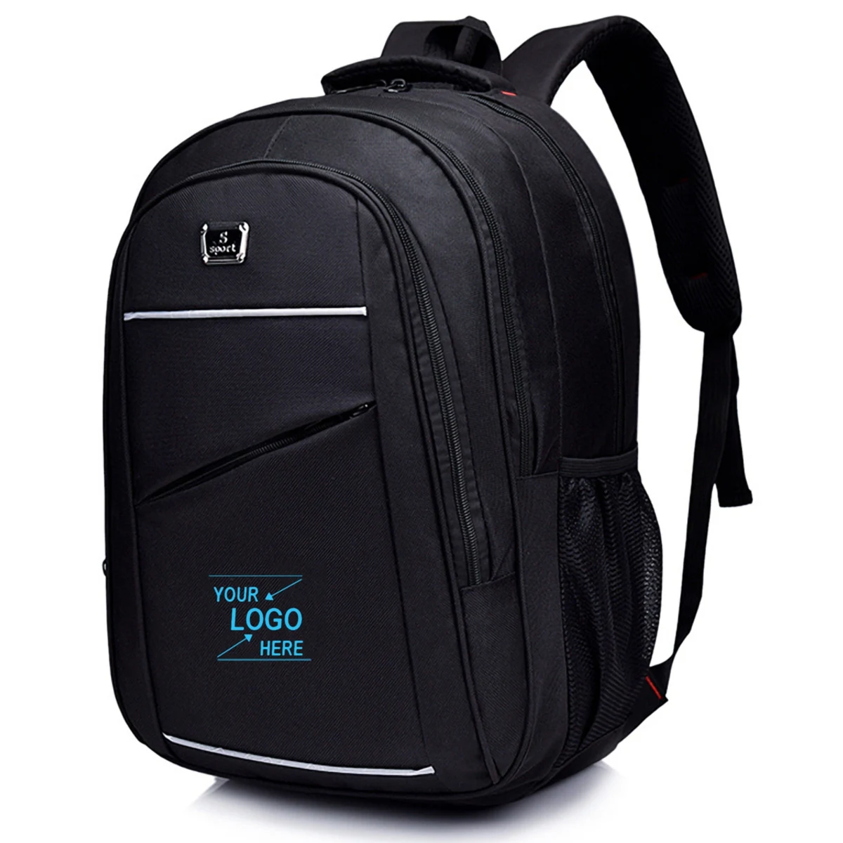 Large Oxford Travel Backpack for Adults 1