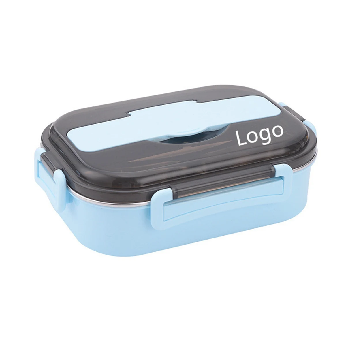 304 Insulated Lunch Box 1