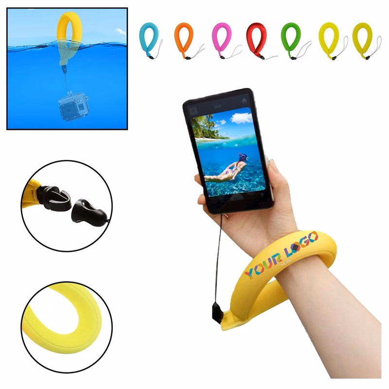 Waterproof Camera Float