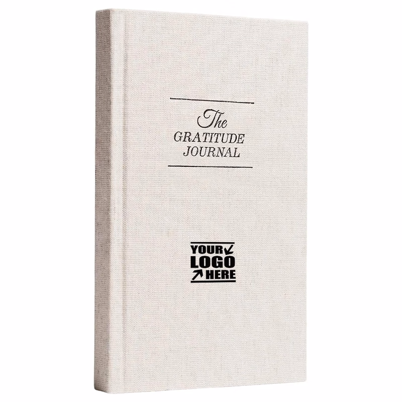 The Gratitude Journal