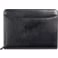 FSC® Mix Renaissance Zippered Padfolio