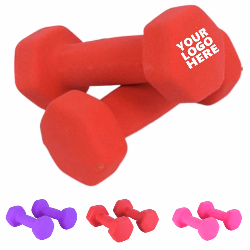 2 Pound Dumbbell Home Workout
