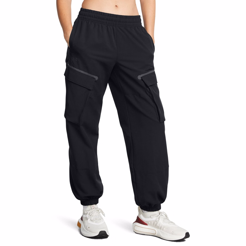 UA Unstoppable Women's Cargo Pants
