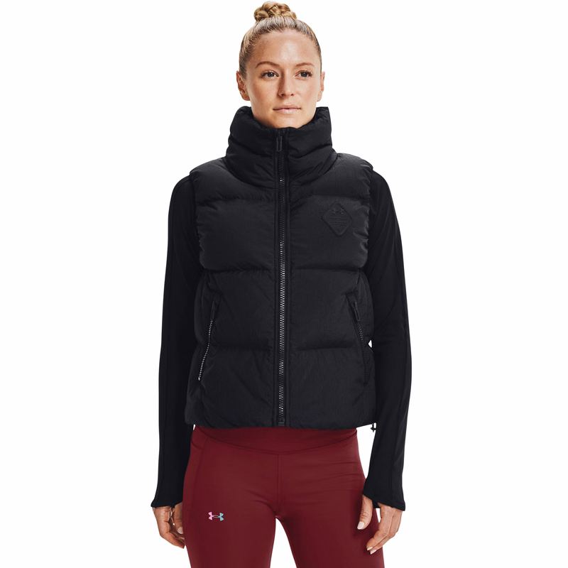 Women's ColdGear Infrared Down Vest 
