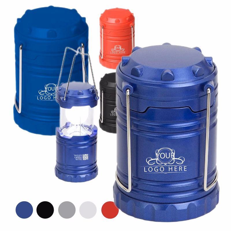 Portable Camping Lantern