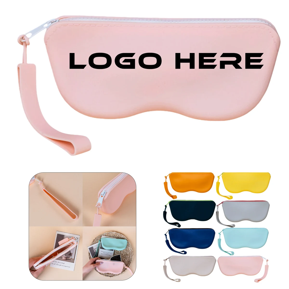 Glasses Bag 1