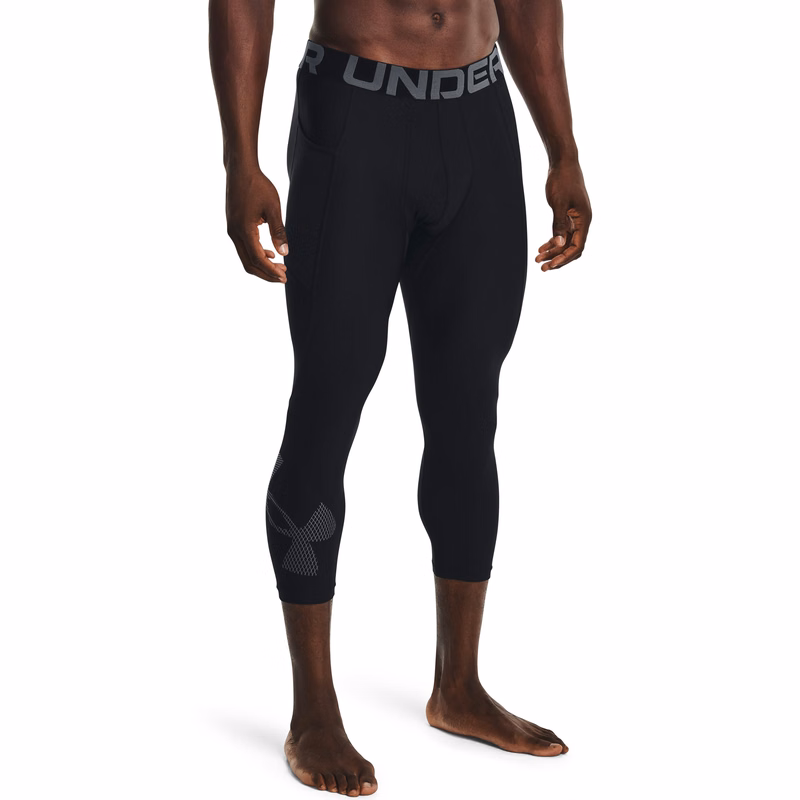 HeatGear Graphic Men's Leggings