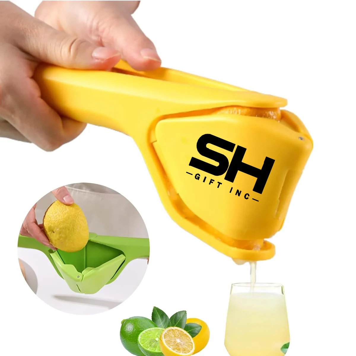 Original Lemon Fluicer 1