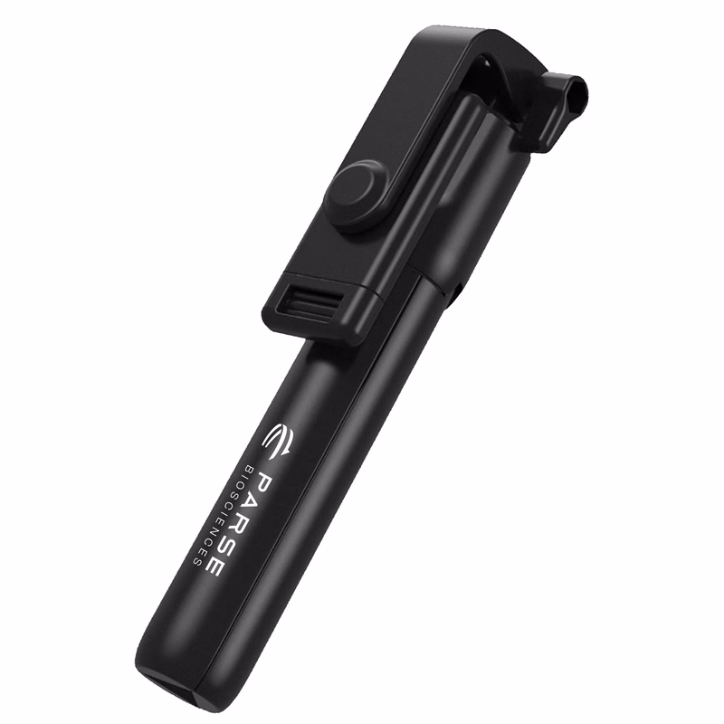 Selfie Stick with Tripod & Bluetooth Remote