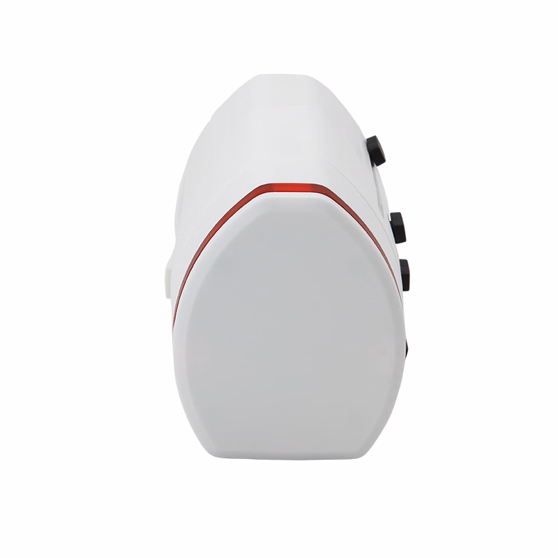 Bannockburn Worldwide Modular USB Wall Charger