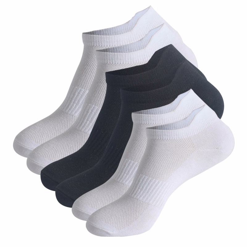 Ankle Athletic Running Socks