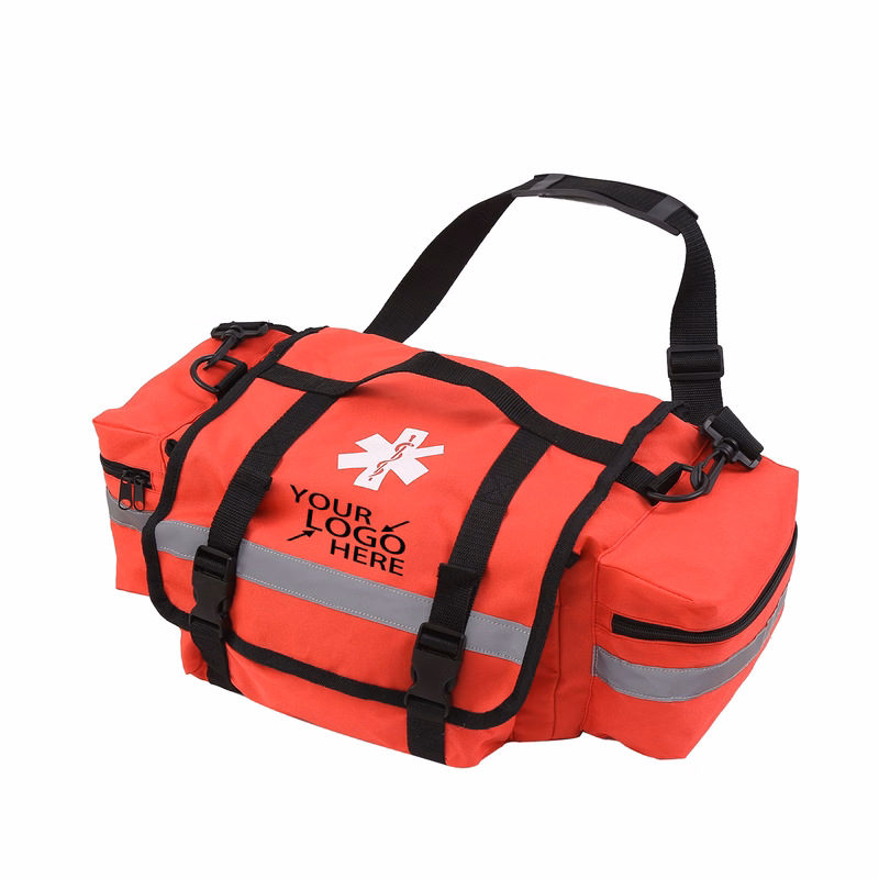 Emergency Medical Supplies Oxford Handbag