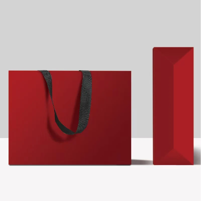 Custom Logo Tote 1