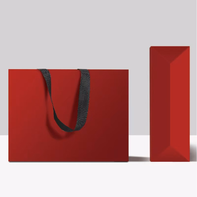 Custom Logo Tote