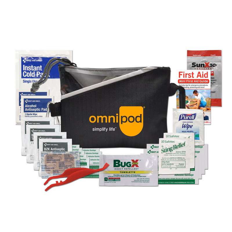 Excursion Outdoor First Aid Kit