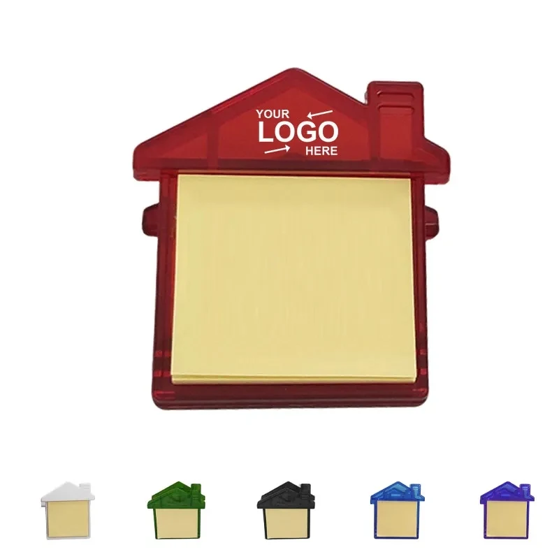 Notepad Magnetic Clip 1