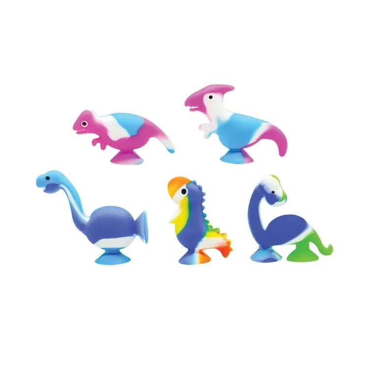 Dino Desk Pets Assorted 1