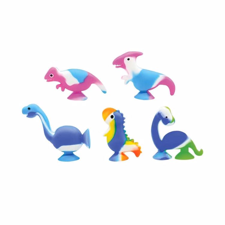 Dino Desk Pets Assorted