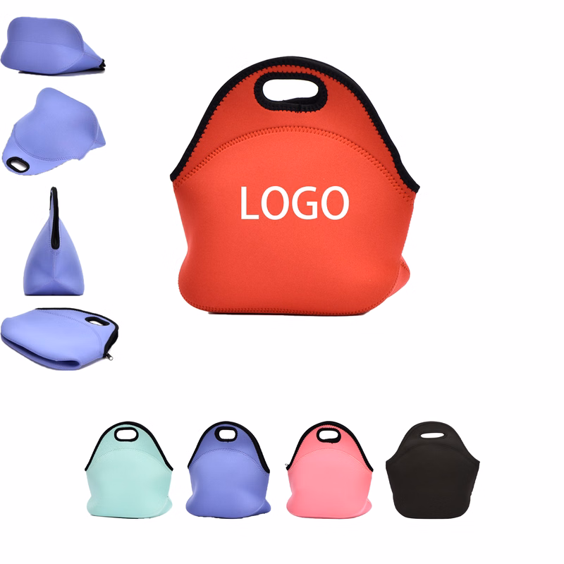 Neoprene Picnic Bag