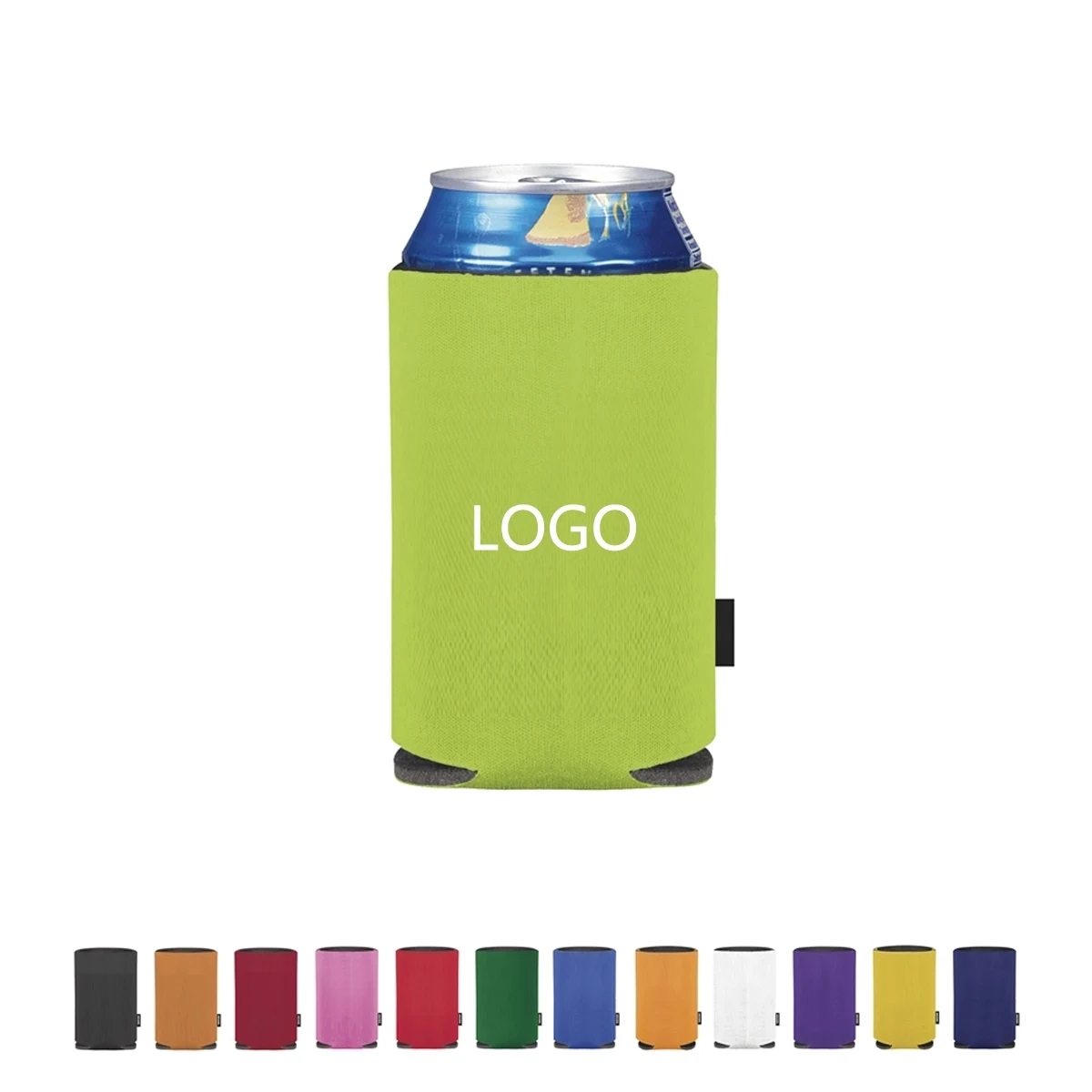 12Oz Beer Can Cleeve 1