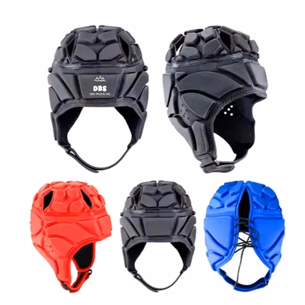 Soft Padded Headgear Shell Head Protection Helmet