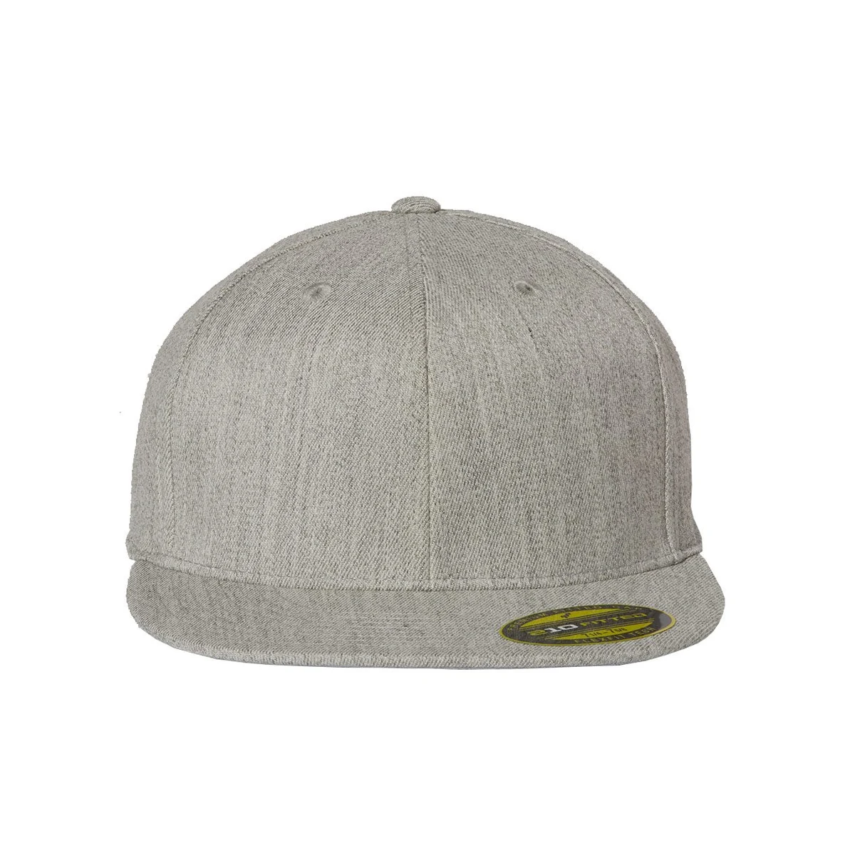 210® Flat Bill Cap - 6210FF 1