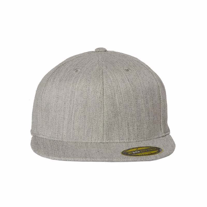 210® Flat Bill Cap - 6210FF