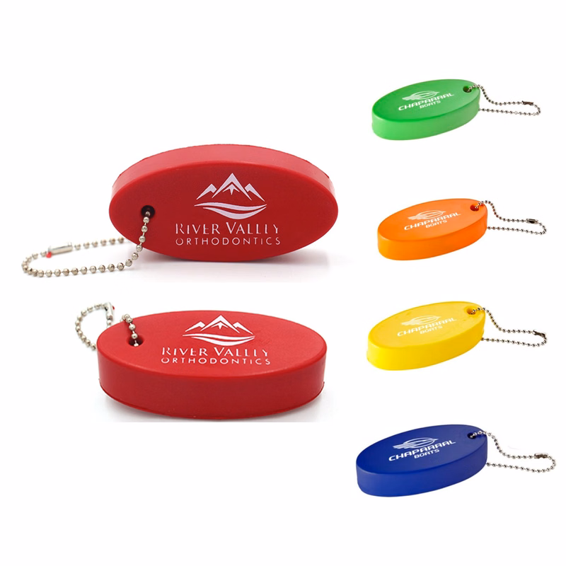 Foam Floating Key Chain (direct import)